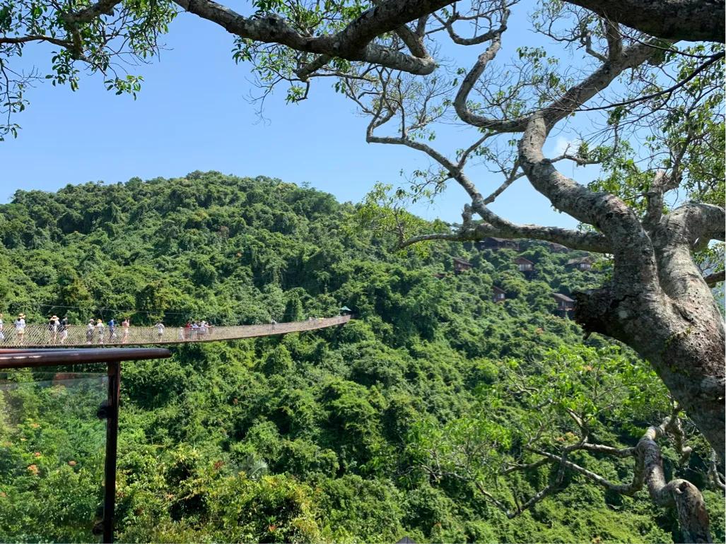 三亚旅游攻略7天自由行,三亚自由行6天旅游攻略