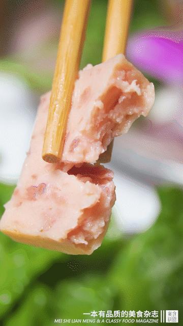 爸爸的牛肉火锅,来自爸爸的手艺