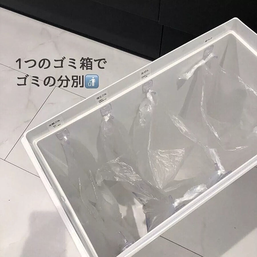 断舍离不够彻底,断舍离东西越来越少