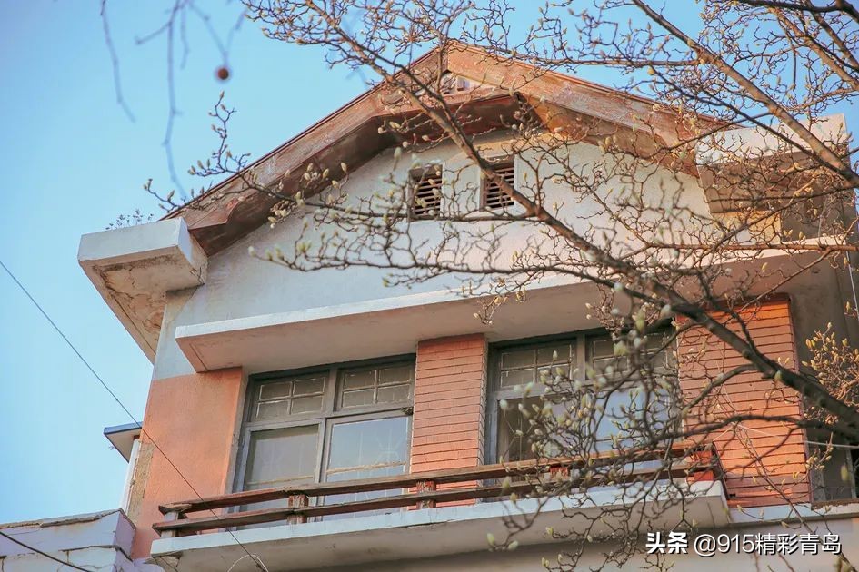 青岛文化街区网红路,青岛中山路商业街攻略