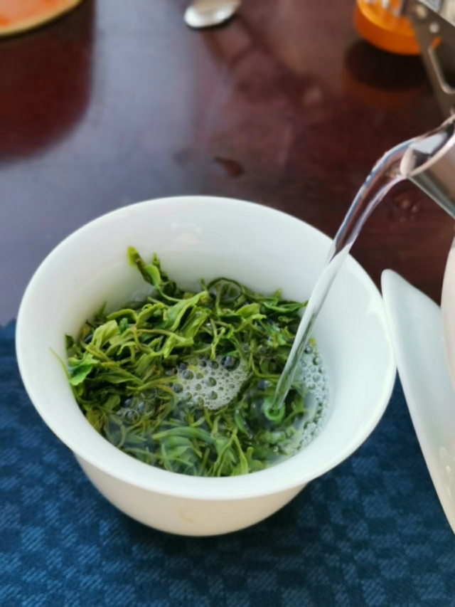 喝什么茶可以减肥减肚子脂肪呢,喝茶能减肥吗喝哪种茶效果最好