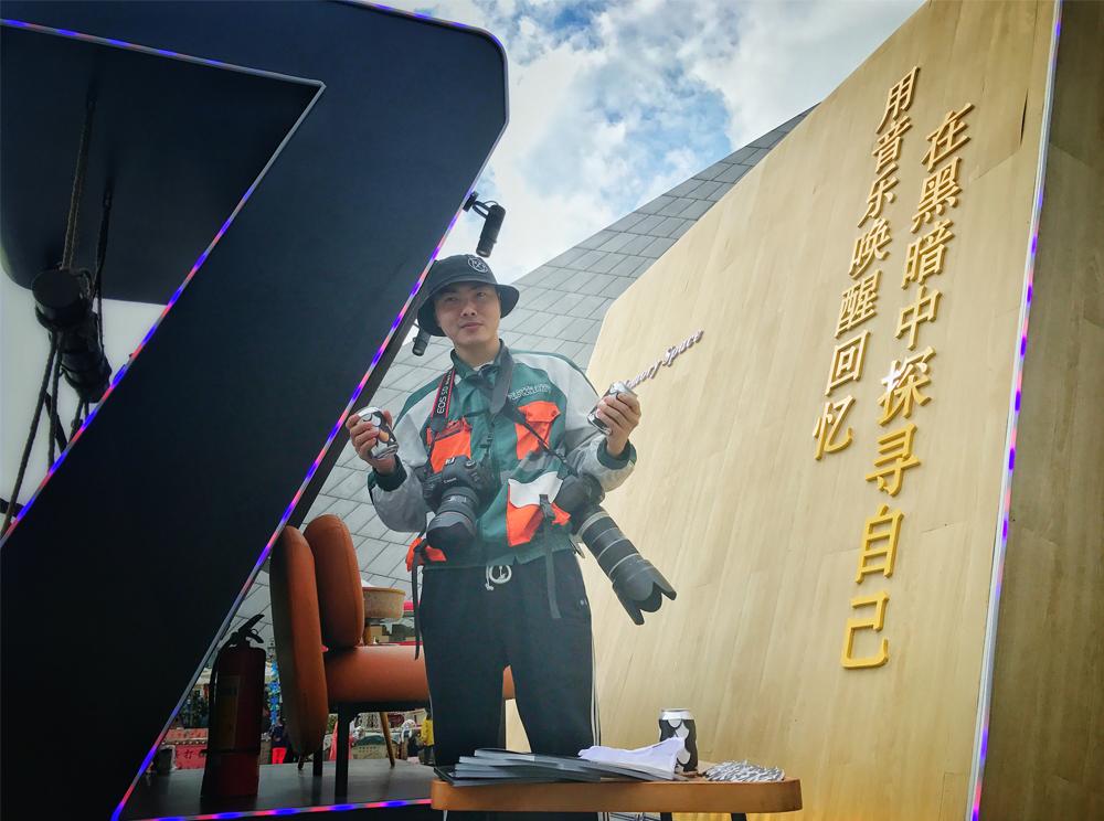 首家腔调酒店ZMAX神秘亮相，成酒店风尚周最受瞩目的新锐品牌