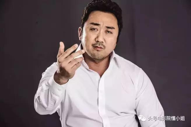 巨石强森演的最刺激的一部电影,韩国巨石强森电影