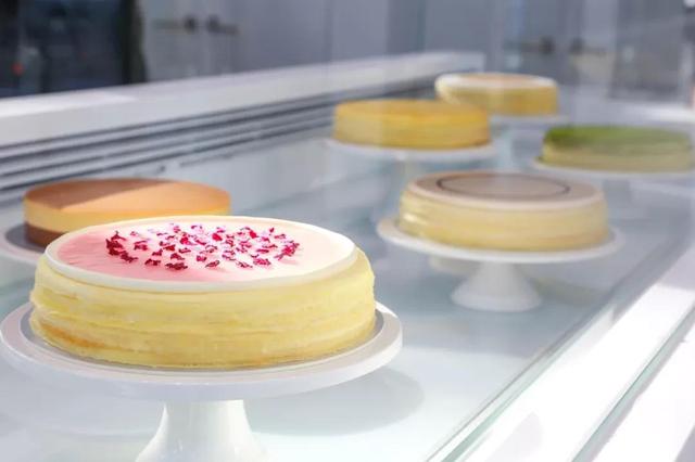 ladym中国首店,ladym中国第一家开业时间