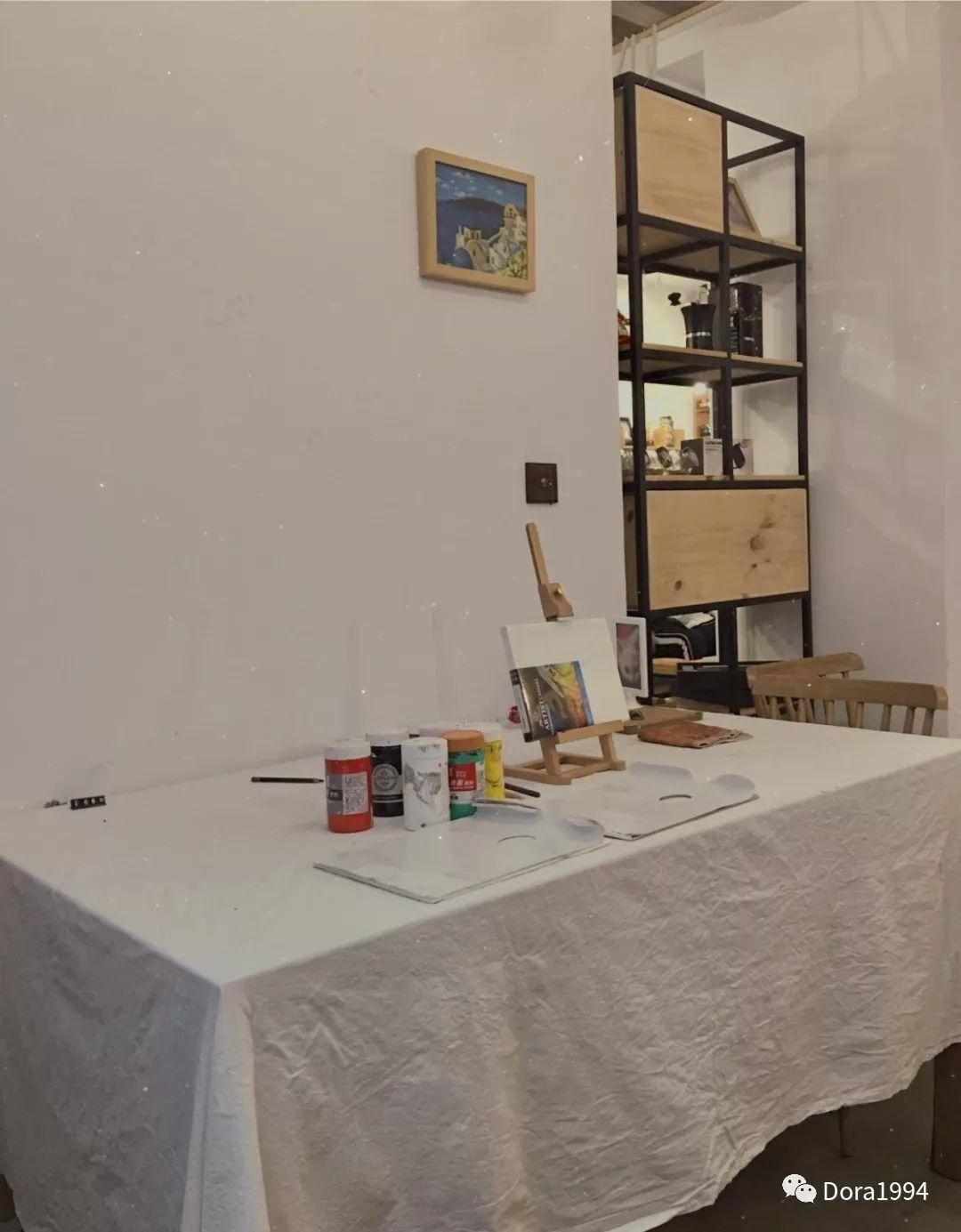 深圳适合放松的咖啡厅,深圳适合一个人打卡拍照的咖啡厅