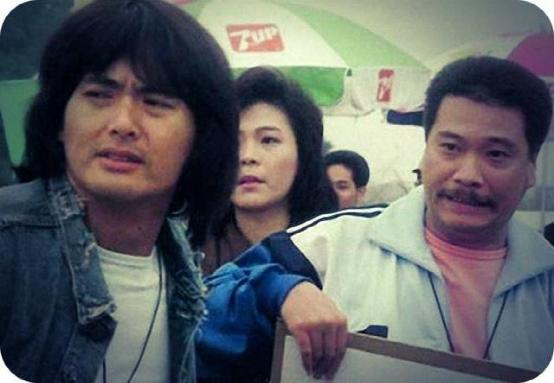 已离世的44位港台明星,往年生活很凄凉的十位香港明星