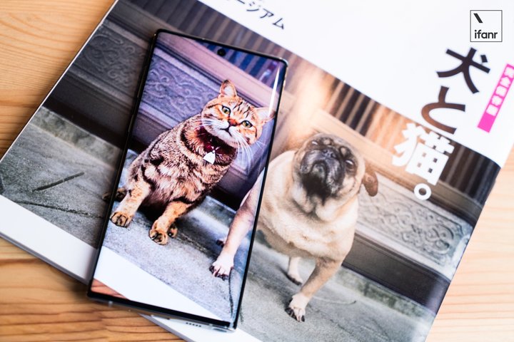 三星note10+全面评测,三星galaxynote10看点