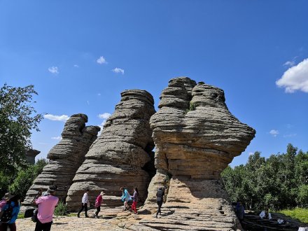 内蒙古赤峰旅游攻略路线推荐,自驾游内蒙古赤峰旅游攻略