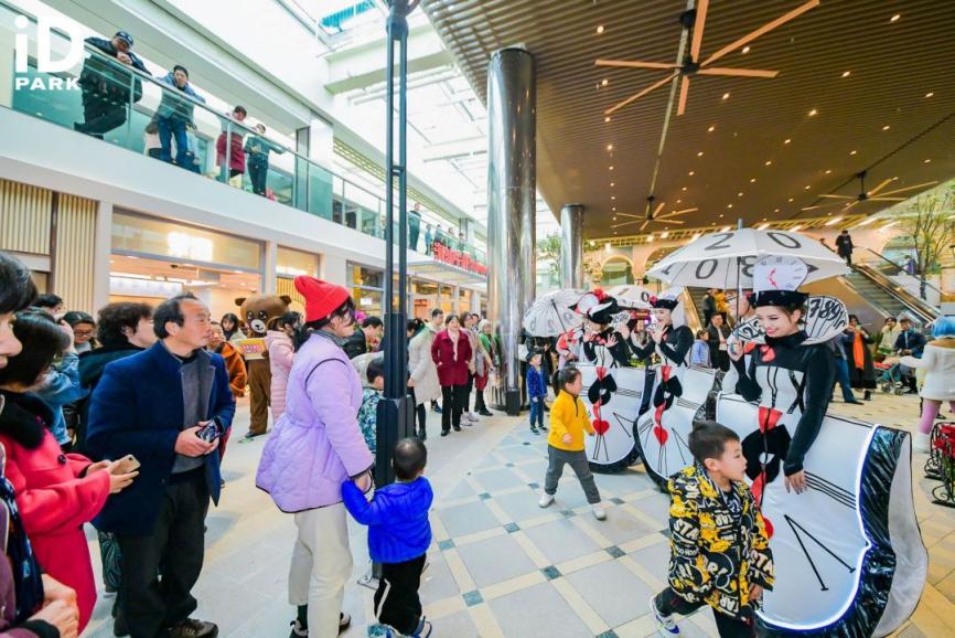 苏州新区网红打卡店,苏州网红打卡馆