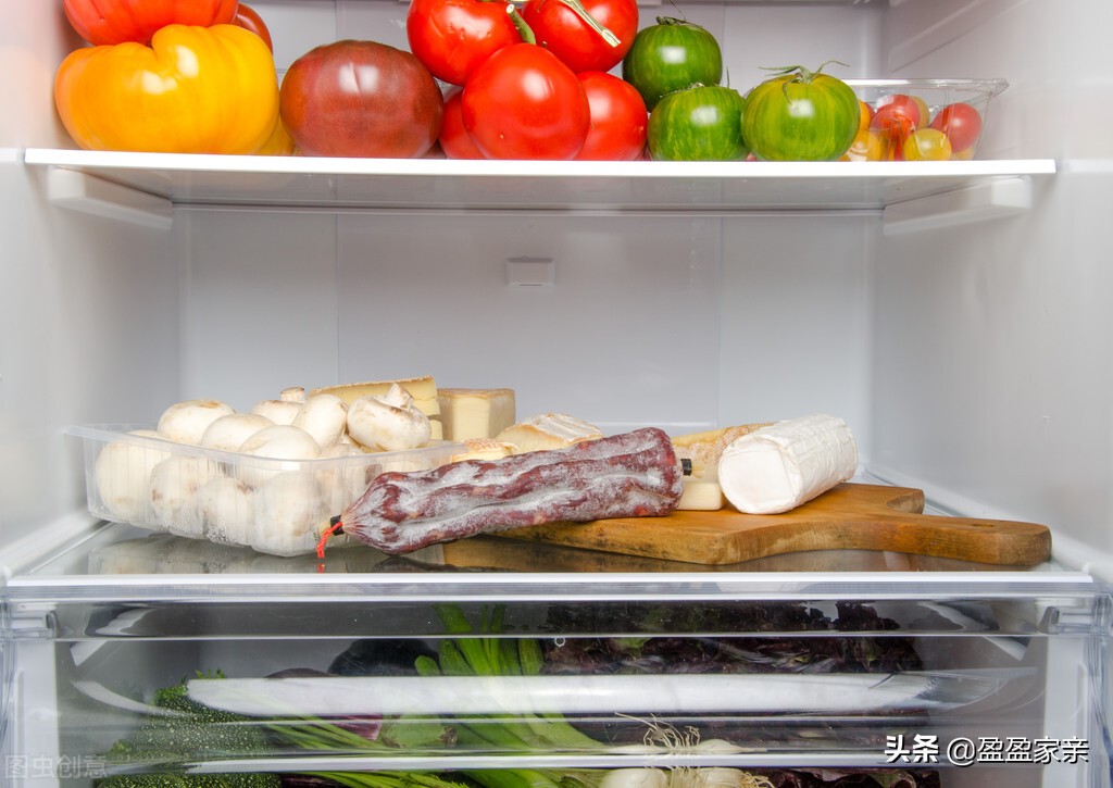 为啥不能把热的直接放冰箱,饭菜加热后放冰箱好吗