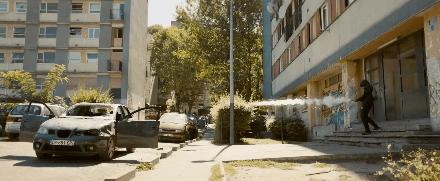 令人惊艳的法国片,十部高分法国片