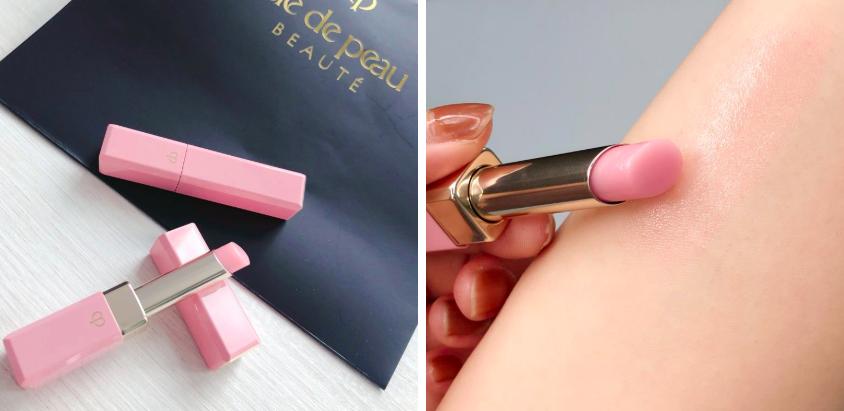 十大最好用变色润唇膏排名,变色润唇膏哪种比较好用