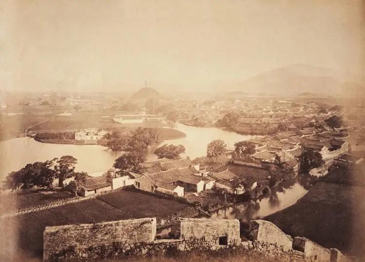 外国人眼里的温州乐清,老外眼中的温州