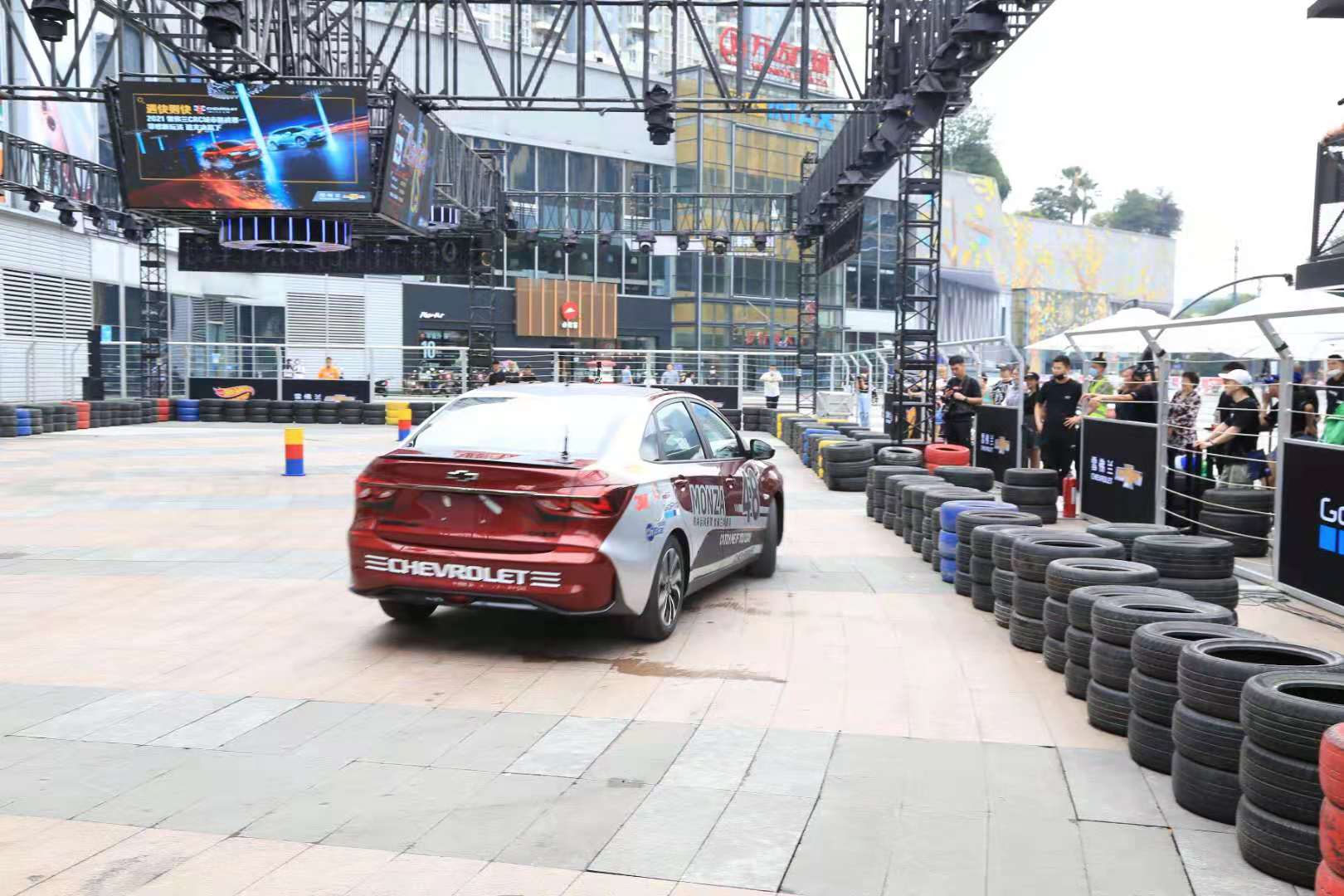 新款科鲁泽的驾驶体验感怎么样,雪佛兰科鲁泽驾驶技巧