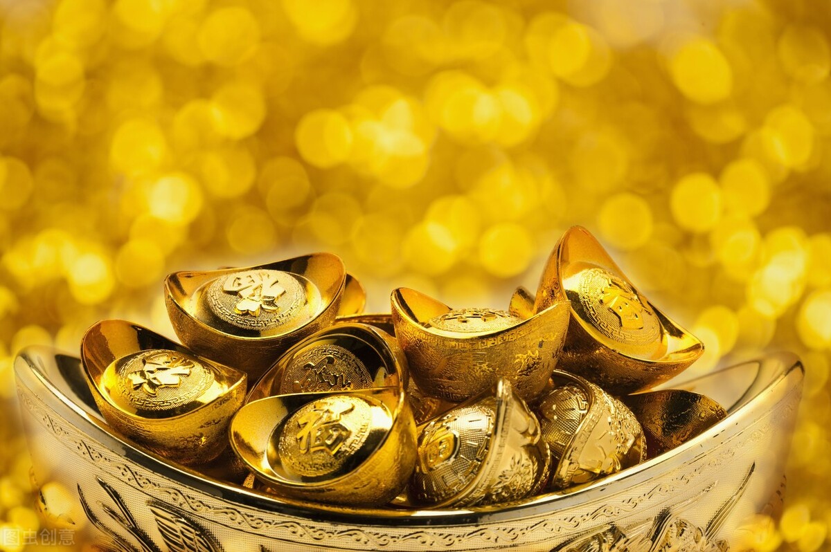 赚钱之道和赚钱之术,赚钱心法朗读