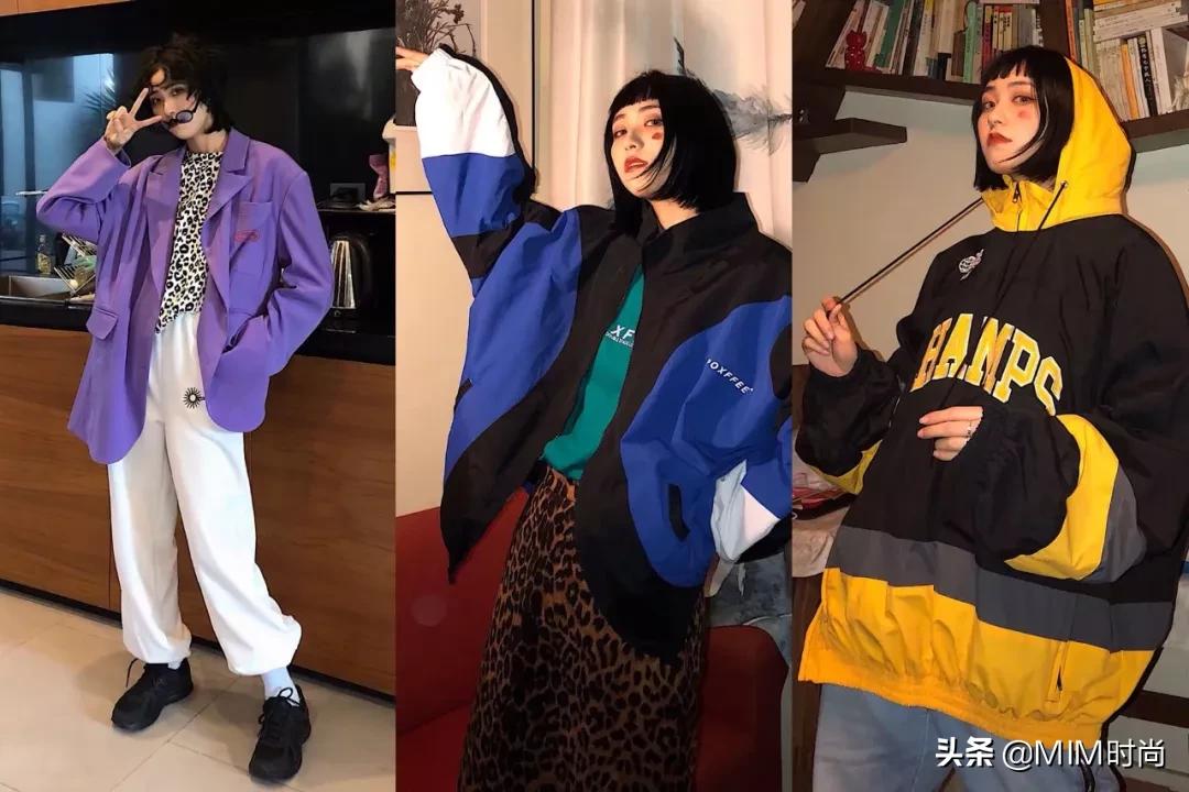 平价又质量好的女装店铺推荐,穿衣搭配好看不过百