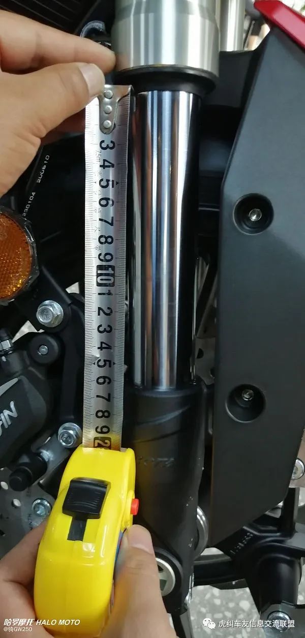 voge无极500r和豪爵铃木gsx250r,隆鑫voge大单缸