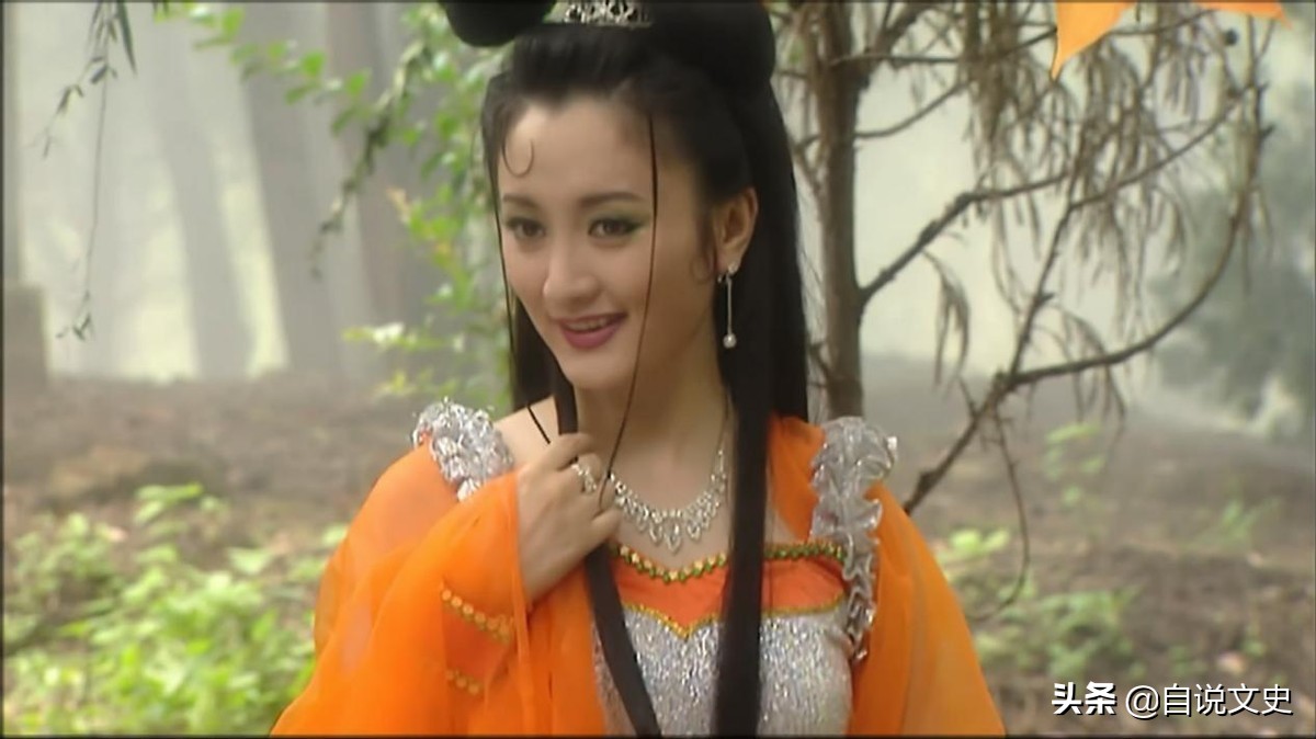 为什么西游中的妖怪和人呆在一起,西游记里男妖怪为什么半人半兽