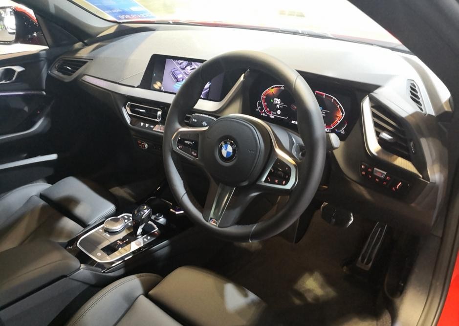 宝马2系到底怎样,宝马2系的十大忠告值得买吗