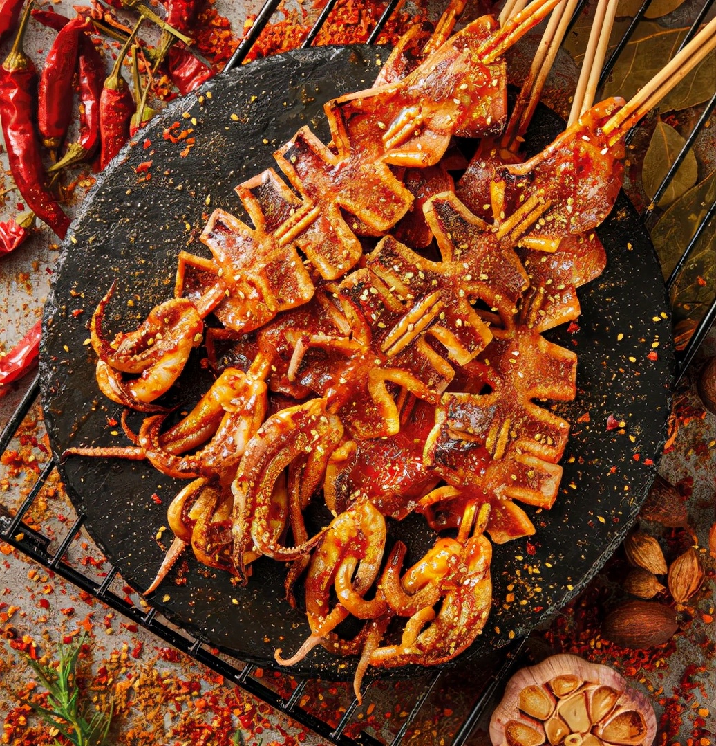 石家庄诸葛烤串如何加盟,加盟诸葛烧烤