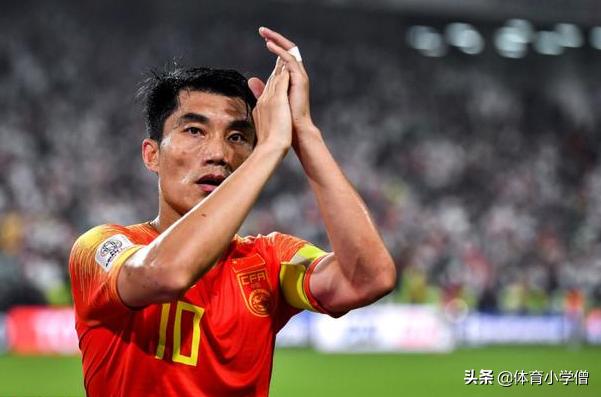 中国男足郑智新消息,老兵不死只会逐渐凋零程咬金