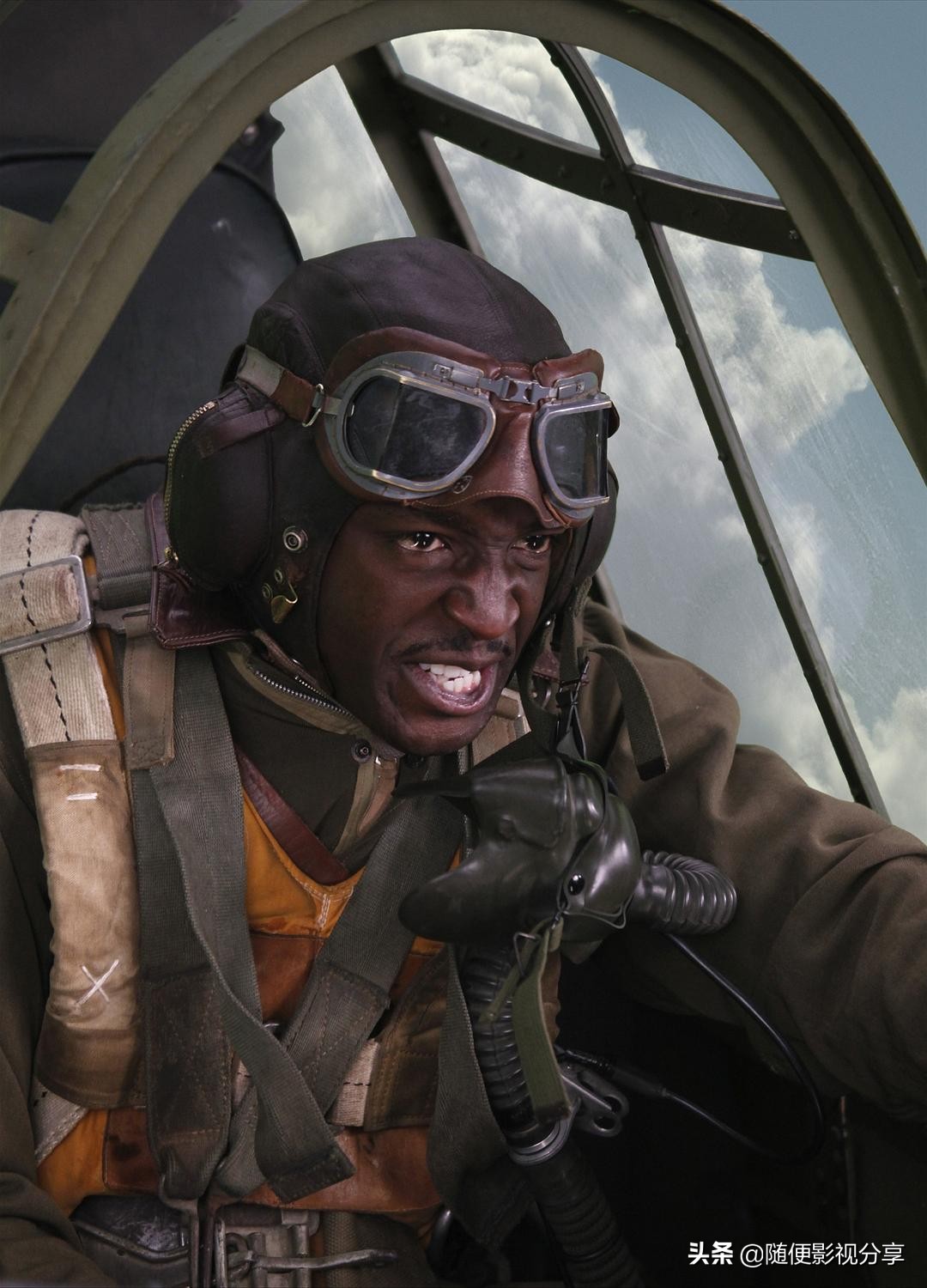 震撼人心的真实战争电影,感人热血革命电影