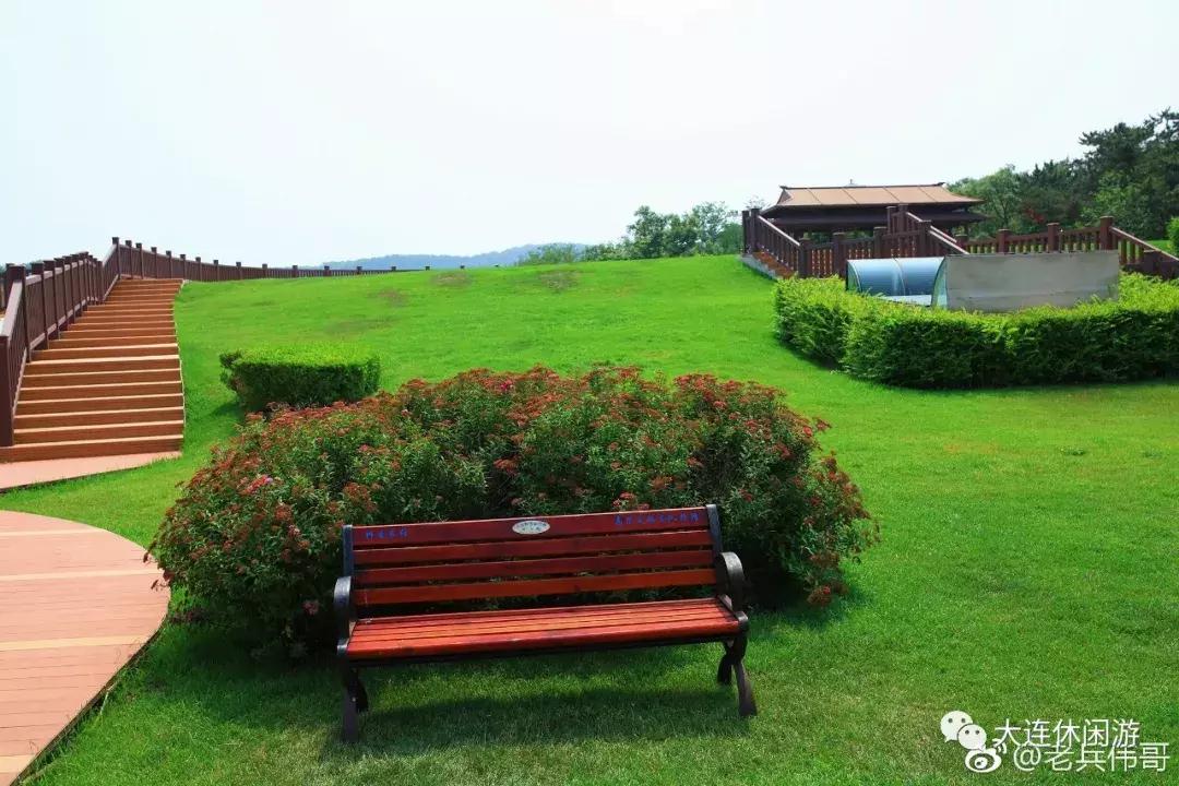 大连的沙滩哪个最好玩,大连十佳海滩排名