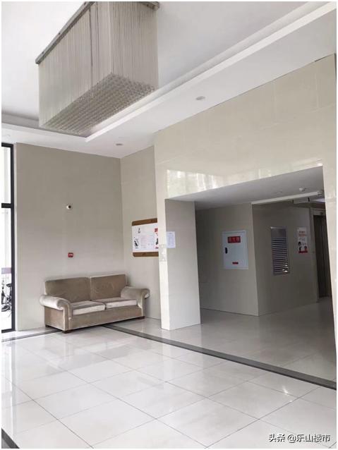 乐山青江片区房价,乐山青江片区二手房