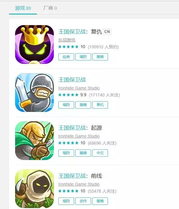 王国保卫战一代最强塔防,塔防类游戏王国保卫战