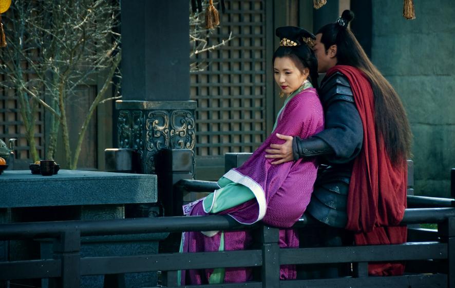 《三国演义》对吕布“三姓家奴”的定义客观吗?