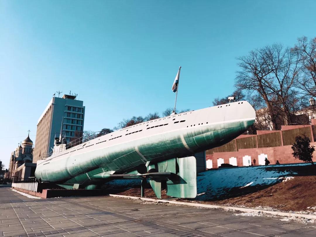 海参崴到莫斯科最便宜多少钱,海参崴旅游一千块钱