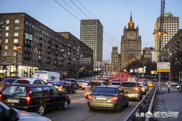 为什么中国人很少去俄罗斯旅游,中国人去俄罗斯旅游真实状况