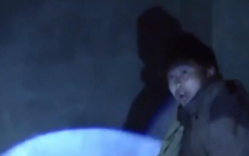 男子抢劫金店仅12秒落网,二十多岁浙江小伙抢劫珠宝案