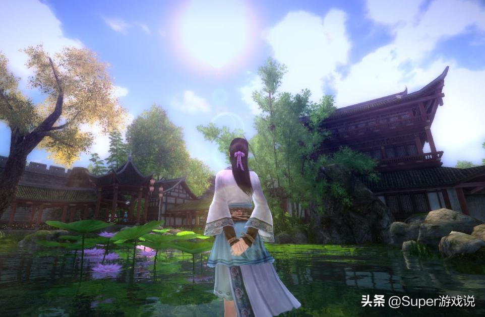 九阴真经ol巅峰时期,九阴真经ol实力划分表