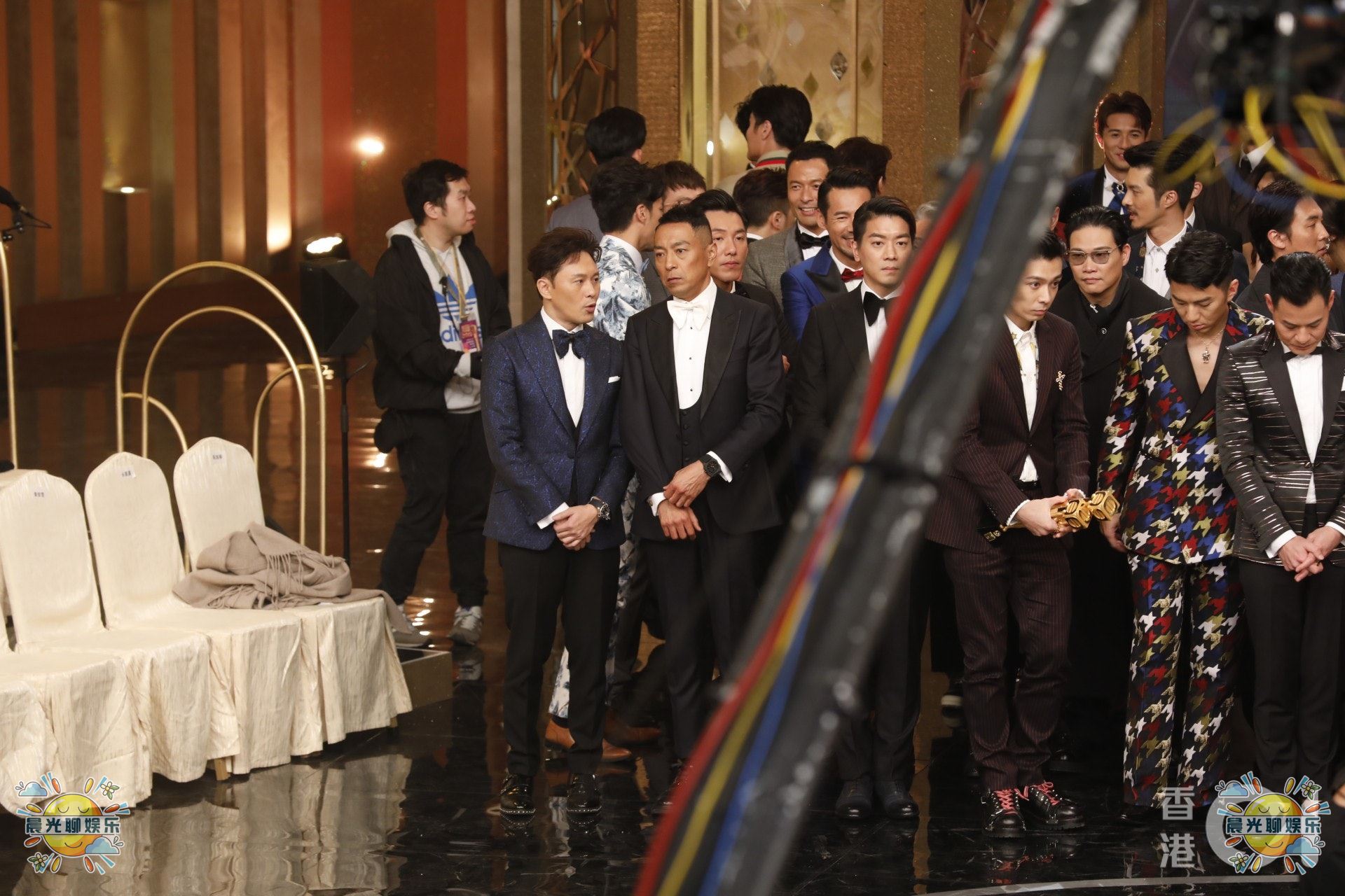 万千星辉颁奖礼2019时间,万千星辉2020颁奖最受欢迎女角色