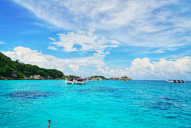 普吉岛跟团游全攻略,普吉岛跟团游省钱吗