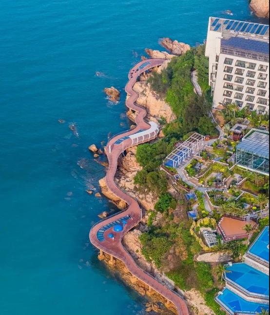 珠海海岛特色海鲜,珠海海岛10大绝美景点打卡攻略