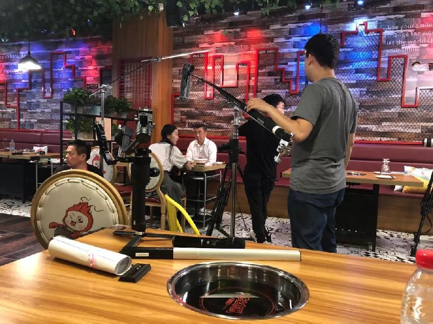 火锅市场饱和,火锅市场新蓝海