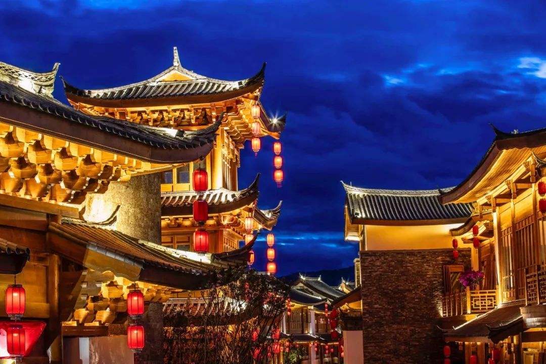 现在的丽江房价怎么样,丽江房价会赶上三亚吗