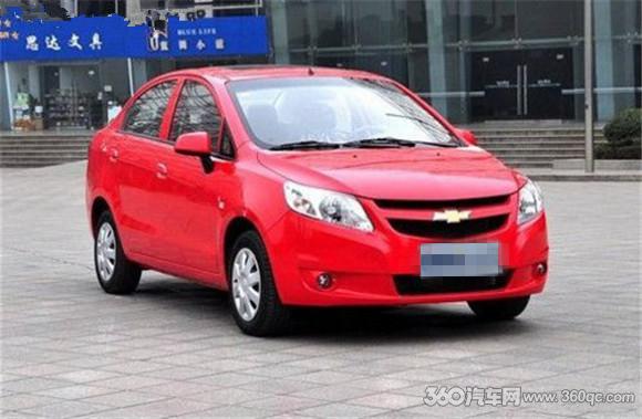 就音响来说小车大改算浪费?炸机风的雪佛兰赛欧绝对爱不释“听”