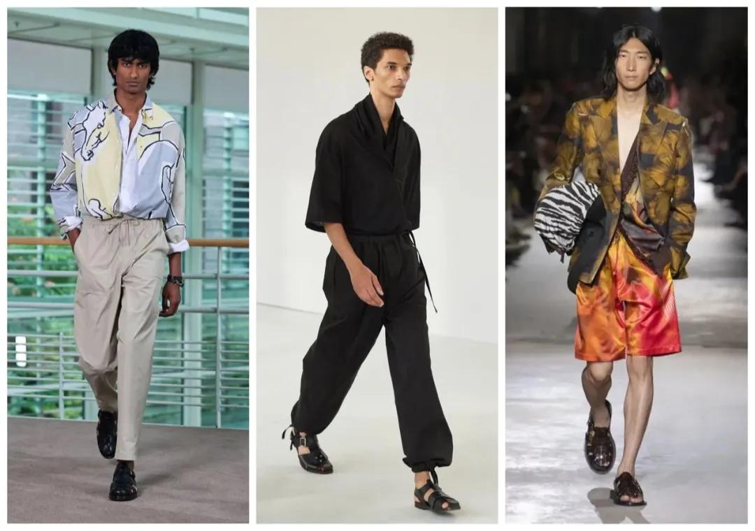 老头乐鞋男款,老头乐树脂的鞋