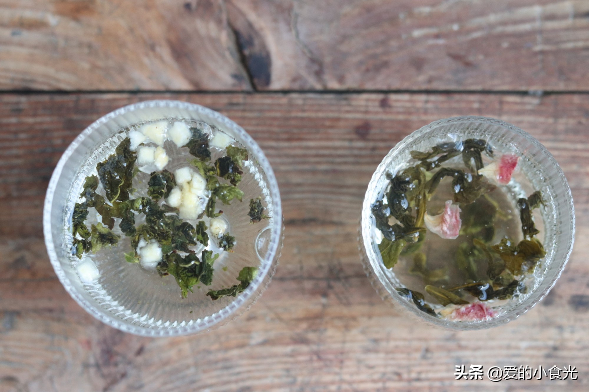 白桃乌龙茶测评结果分析,各家蜜桃乌龙茶测评