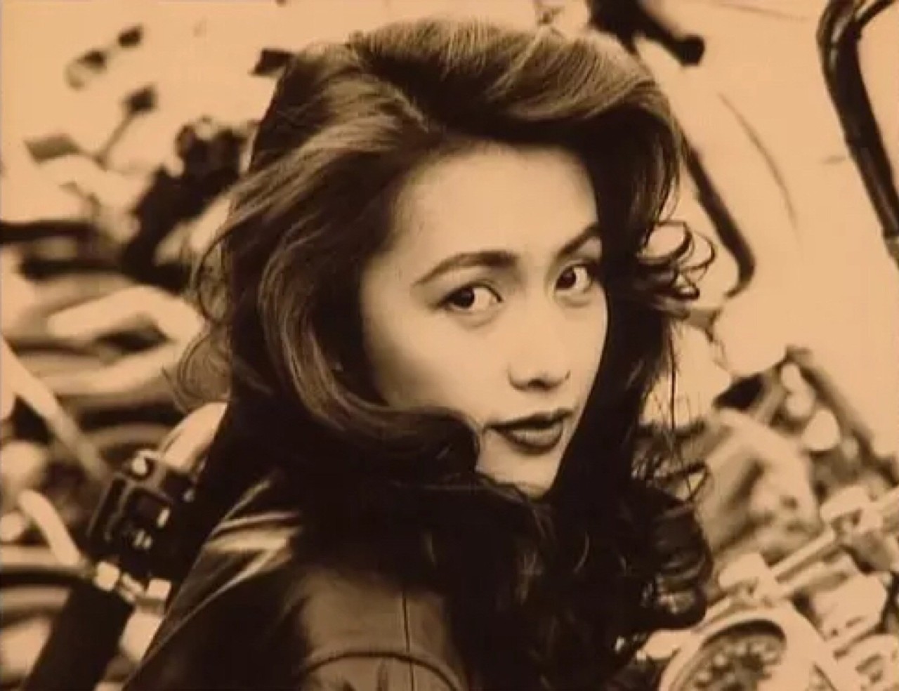 这个征服两位亚洲天王的一代歌姬,到底有什么魅力?