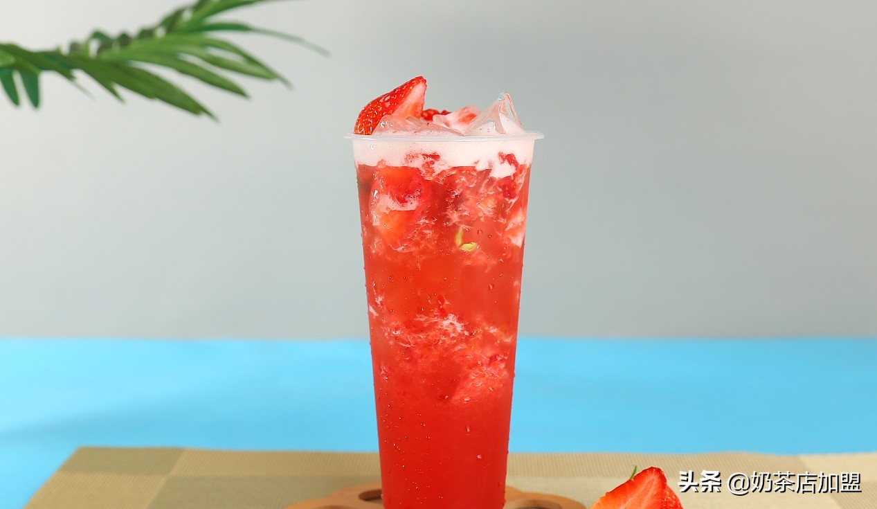 短期奶茶冷饮加盟注意事项,夏天奶茶加盟店注意什么