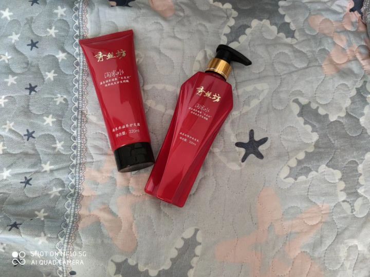 淘米水功效修夏白发防脱生发头皮排毒控油去屑清洁毛嚢