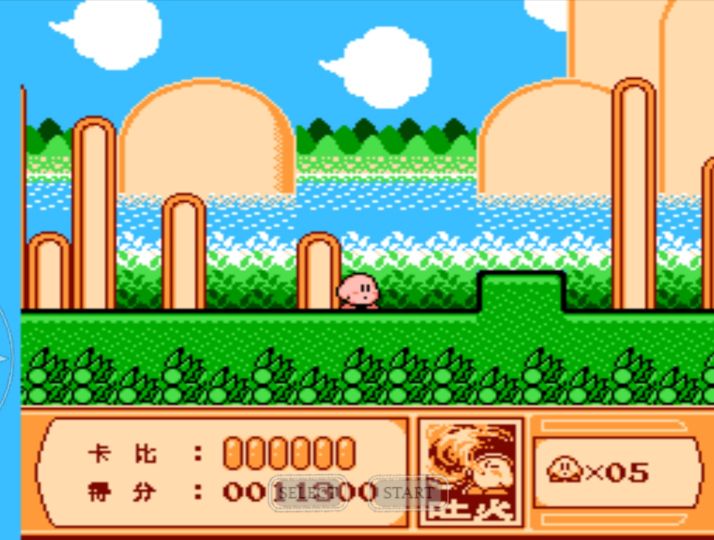 有什么好玩的nes游戏,经典nes复古游戏机