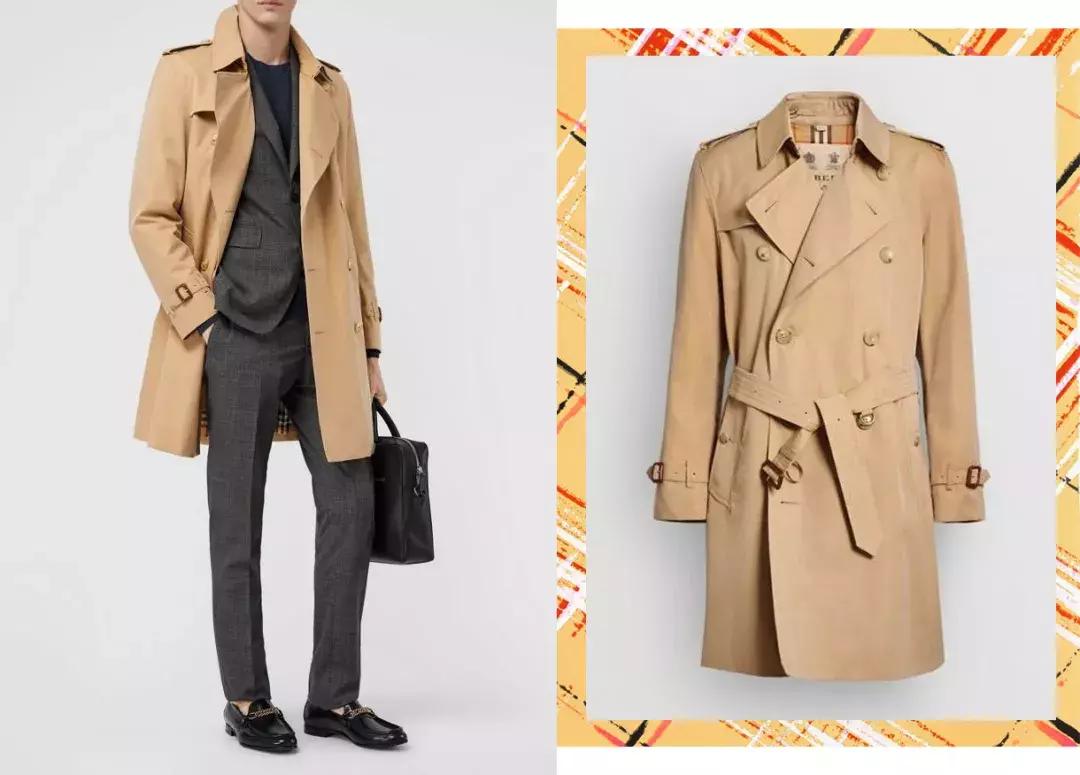 burberry风衣买几件,burberry风衣买大一码