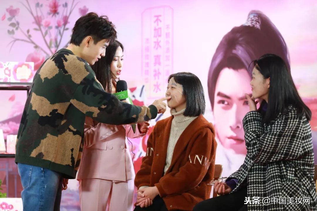 当《将夜》强IP碰撞法兰琳卡“不加水”CP，会发出怎样的节拍？