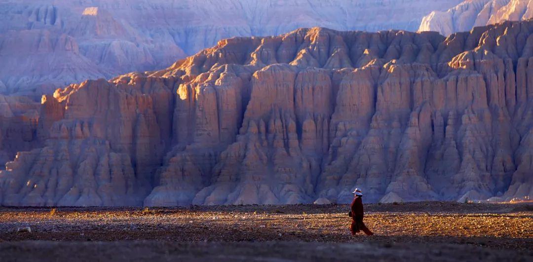 藏西必去景点,西藏最美的二十个景点推荐