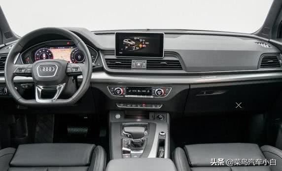 奥迪q5真的好吗,奥迪q5那么好为什么有人卖掉呢